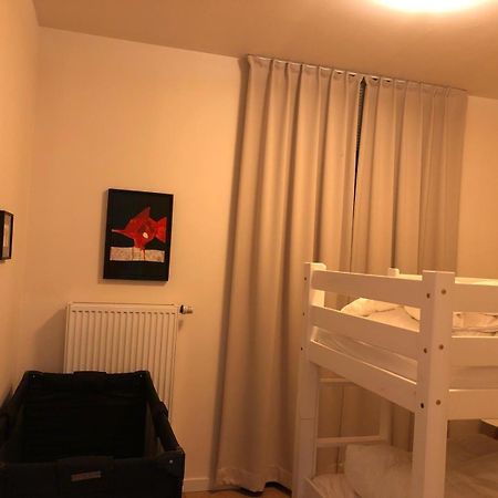 Bel Appartement Zeebruges Exterior foto