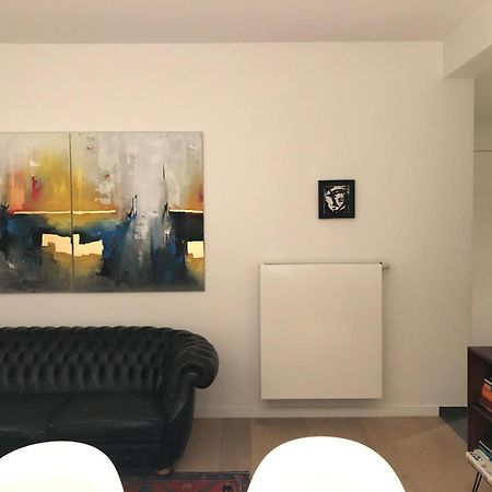 Bel Appartement Zeebruges Exterior foto