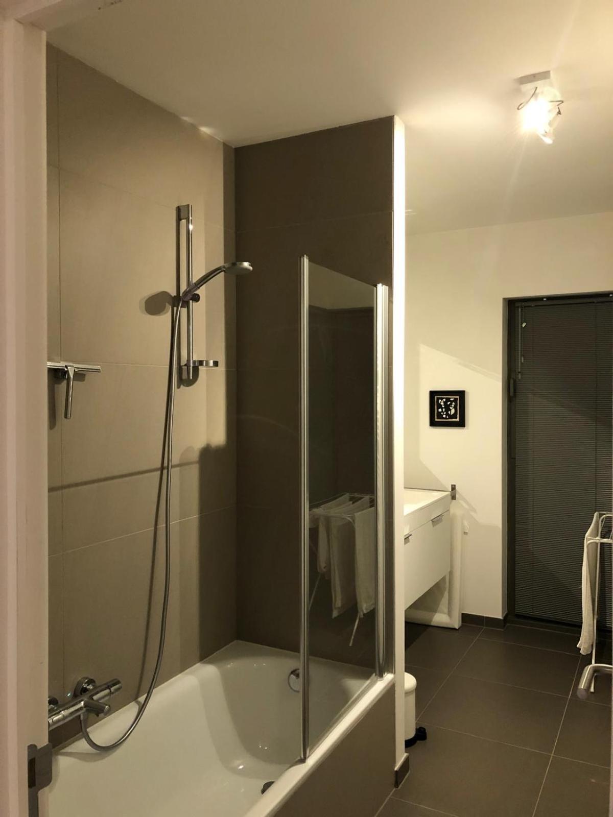 Bel Appartement Zeebruges Exterior foto