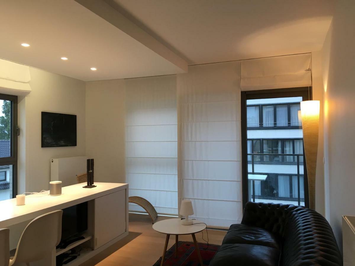 Bel Appartement Zeebruges Exterior foto