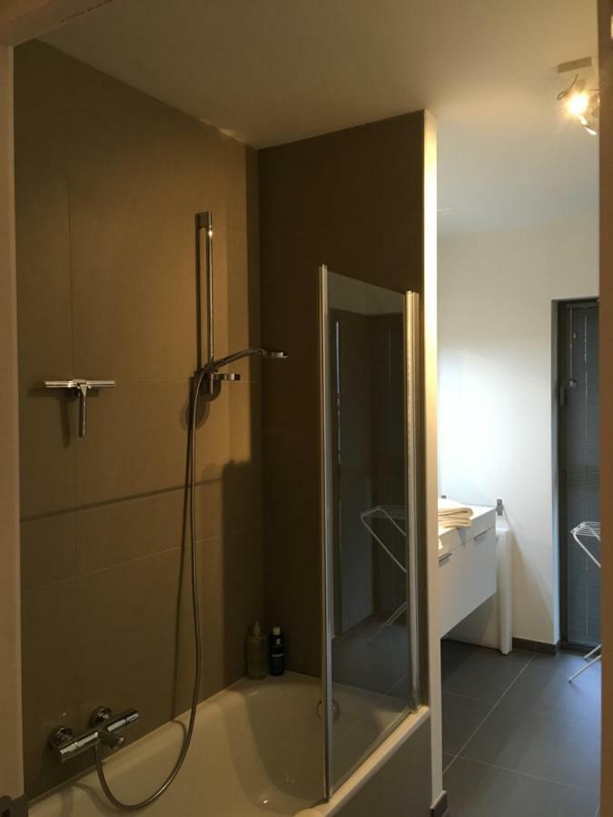 Bel Appartement Zeebruges Exterior foto